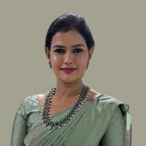 Cherishma D’Silva