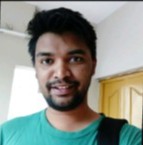 Ravi Teja Parimi