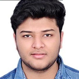 SHASHWAT AGARWAL
