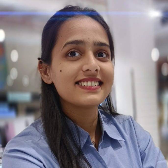Priyanka Gaikwad