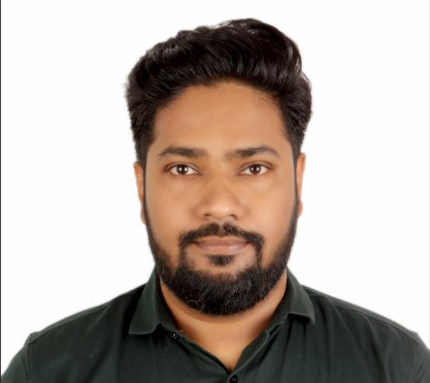 Tushar Kadam