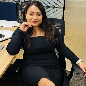 PRATISHTHA BISHT PANWAR
