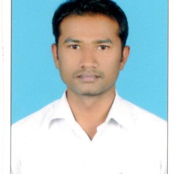 Vijay Kumar Kamusani