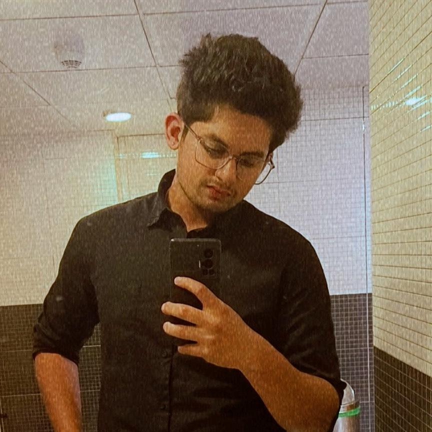 Shreyas Pattar