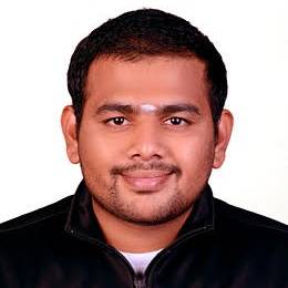 RAMPRASANNA R