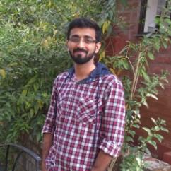 Chaitanya Kulkarni
