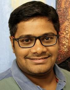 Sree Somasekhar Manchili