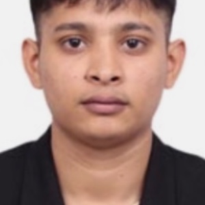 Kishor Chettri