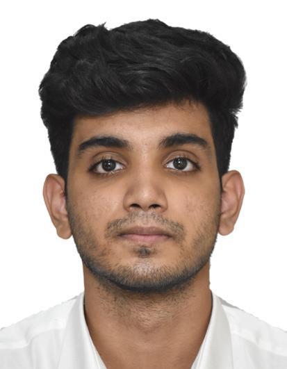 Jeffrey Kuruvilla