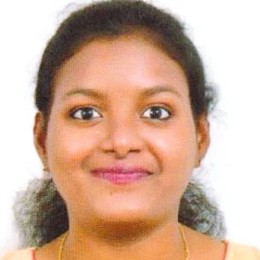 P MARY SUVARNA