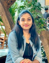 Harshitha J.