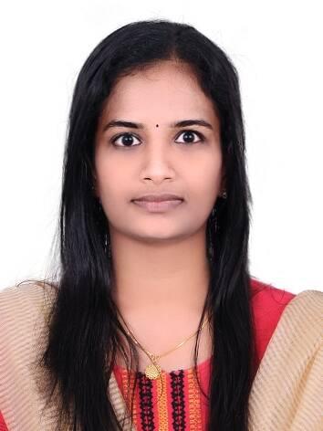 Vibitha K