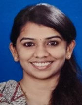 SANJANAA VASUDEVAN
