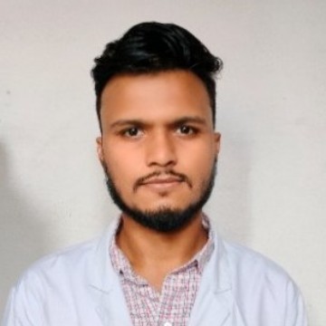 HARSH Namdeo