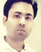 Chiranjit Chakraborty