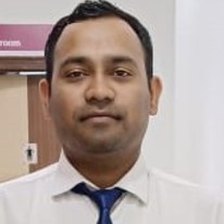 Pritam Dutta