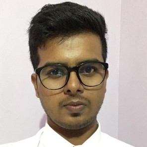 Roshan Joshua J