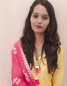 POOJA SHIVAJI DAUNDE