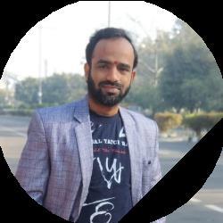 Amit Tiwari