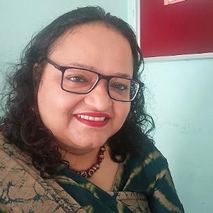 Vinny Jain Aggarwal