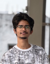 Nikhil Munnoor