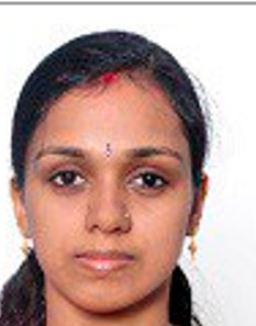 Smruthi P S