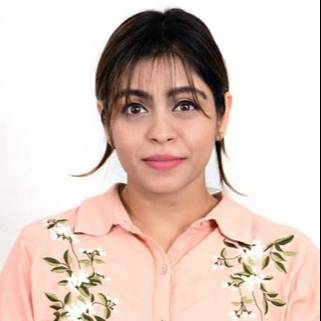 Priyanka Kalidas