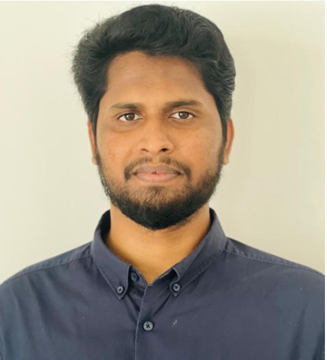 MUHAMMED FASALU RAHMAN P A