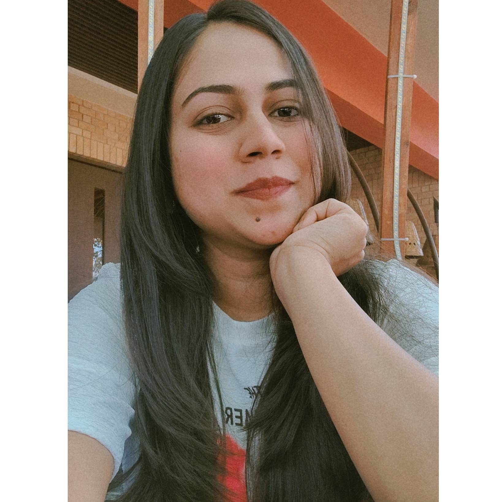 Samruddhi Sonawane