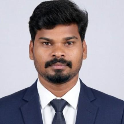 Silambarasan P.