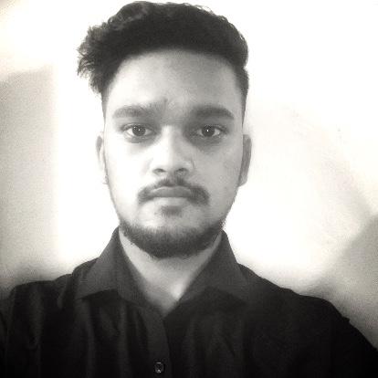 Kamesh Panchal