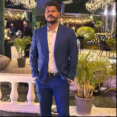 Rudra Chatterjee