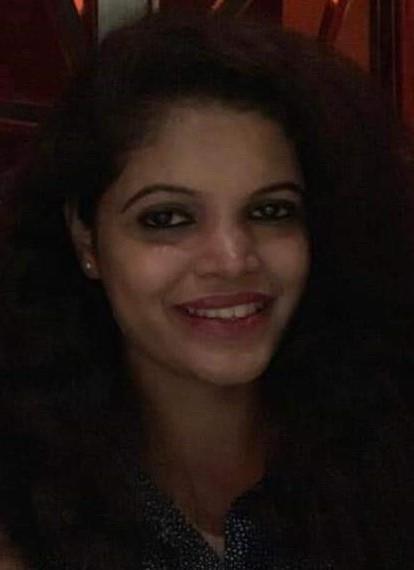 Shradha Mathur