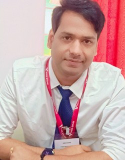 Suman Kumar