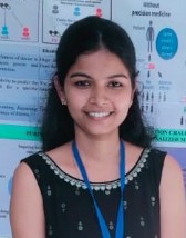 Shrutika Deshmukh
