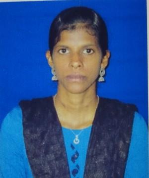Sangeetha Vadivel