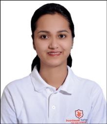 Sanika M. Barsawade