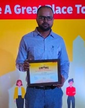 Ajay Kumar