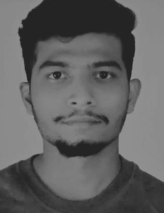 Nikhil Patil