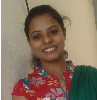 Rani Thomas