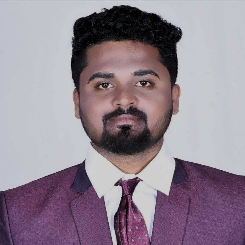 Murali Mohan Hosakote Venkatareddy