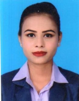 Tina Das