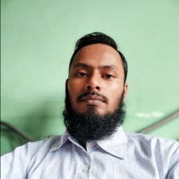 Md Imtiyaz