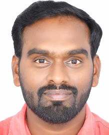 K. Manikandan