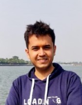 Rudresh Kedia