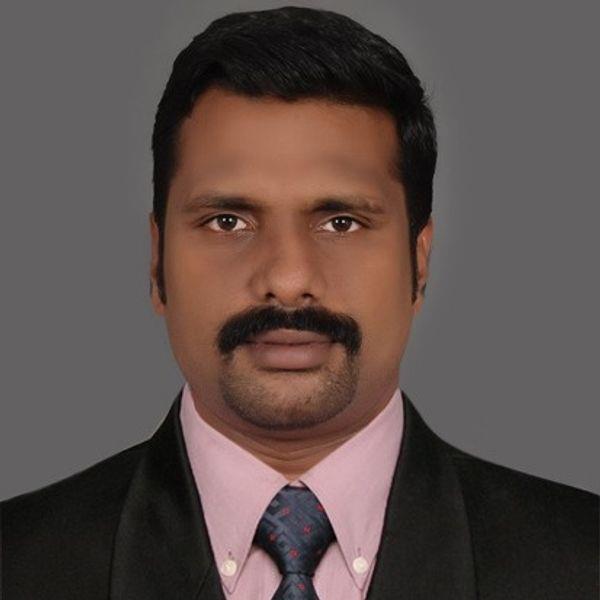 Vinod Kumar