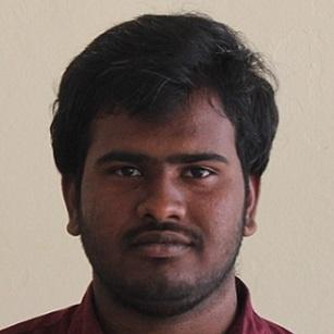 Sreeshanth Reddy Chenreddy