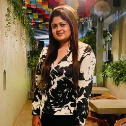 SUPRIYA KOLHALE