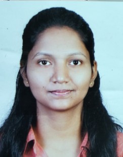 Mrunmayi Anil Pithlekar