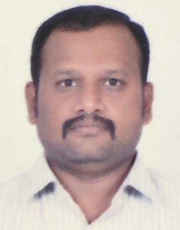 Raghavendra R